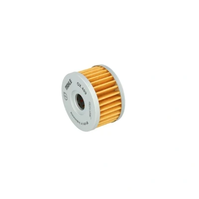 Abbildung von MAHLE ORIGINAL OX 409 Ölfilter Filtereinsatz
