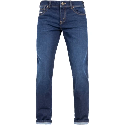 Abbildung von John Doe Taylor Mono Jeanshose dunkelblau 38/32 Herren