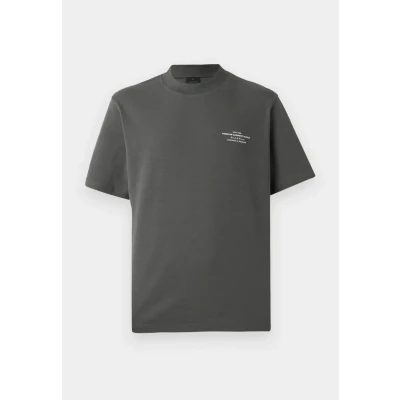 Abbildung von Jack &amp; Jones Rundhalsshirt &quot;JPRBLACHAD BRANDING SS CREW NECK TEE SN&quot;