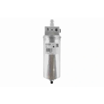 Abbildung von VEMO Original Quality V46 06 0003 Trockner Aluminium RENAULT: Scénic 1, Megane 1 Coach, Scenic
