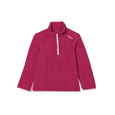 Abbildung von CMP Arktisches Fleece Oberteil für Kinder, Sangria, 176