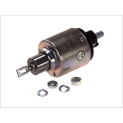Abbildung von Magnetschalter, Starter MAGNETI MARELLI 940113050011