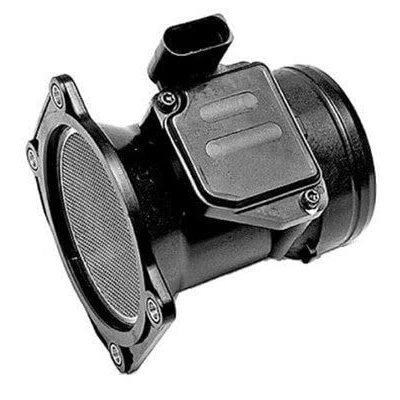 Abbildung von MAGNETI MARELLI 213719663019 Luftmassenmesser VOLKSWAGEN: Golf 4 Schrägheck, TRANSPORTER Bus, Passat B5 GP Variant, AUDI: A4 Avant, A3 Schrägheck
