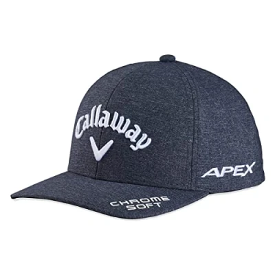 Abbildung von Callaway TA Performance Pro Cap Black/White