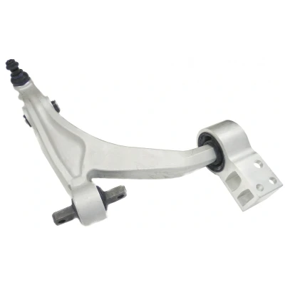 Abbildung von MAPCO 59022 Querlenker Vorderachse links, unten Aluminium 19,7 ALFA ROMEO: 159 Sportwagon, Limousine, Spider