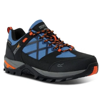 Abbildung von Regatta Samaris III Low Hiking Shoes EU 45
