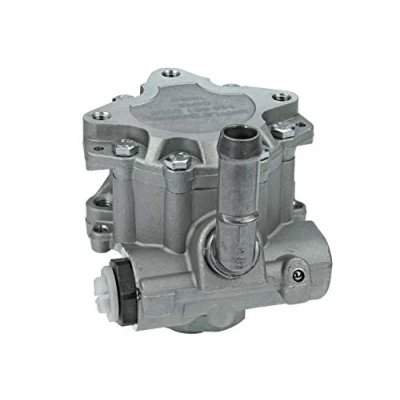Abbildung von MEYLE 114 631 0005 Hydraulikpumpe hydraulisch ORIGINAL Quality AUDI: TT Coupe, A3 Schrägheck, Roadster, VOLKSWAGEN: New Beetle Schrägheck kfzteile,