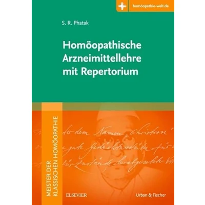 Abbildung von Meister der klassischen Homöopathie. Homöopathische Arzneimittellehre Mit Repertorium: Zugang zur Medizinwelt