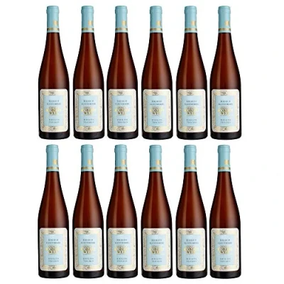 Abbildung von Robert Weil Kiedrich Klosterberg Riesling trocken VDP Weißwein Wein Deutschland (12 Flasche)