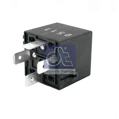 Abbildung von DT Spare Parts 3.33083 Vorwiderstand, Zündanlage