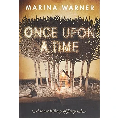 Abbildung von Once Upon A Time: Short History of Fairy Tale