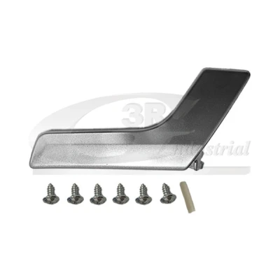 Abbildung von 3RG 69504 Türgriff, Innenausstattung innen, rechts MERCEDES BENZ: C Klasse T modell