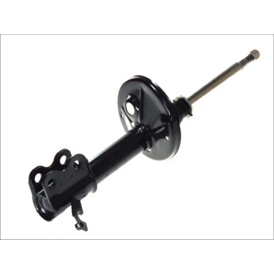 Abbildung von KYB Excel G 333236 Stoßdämpfer Vorderachse rechts Gasdruck Zweirohr Federbein oben Stift TOYOTA: Corolla VIII Liftback, Compact