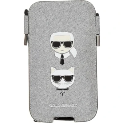 Abbildung von KARL LAGERFELD Baby Boys x x, Black