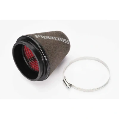 Abbildung von PIPERCROSS PK009F Auto Modifikations Luftfilter, konisch, 150 mm Höhe, 133 Außendurchmesser