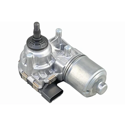 Abbildung von METZGER 2190878 Scheibenwischermotor 12 vorne rechts FORD: FOCUS 3 Turnier,