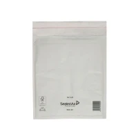 Abbildung von Boblekuvert Mail Lite, E/2, 220 x 260 mm, pakke a 100 stk.