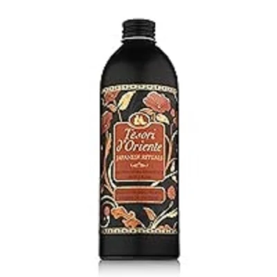 Abbildung von Bagnoschiuma Japanese Rituals 500 ml