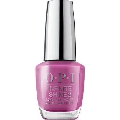 Abbildung von OPI Infinite Shine Lacquer Grapely Admired 15 ml ( ISL12 )