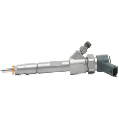 Abbildung von METZGER ORIGINAL Ersatzteil 0870039 Einspritzdüse Common Rail muss mit OBD Eigendiagnose Gerät codiert werden Dichtring