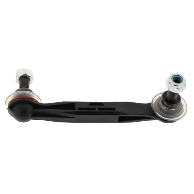 Abbildung von MAPCO 52671 Koppelstange Hinterachse links 135,5 M10x1,5 Kunststoff BMW: X1, 3 Touring, 1 Schrägheck