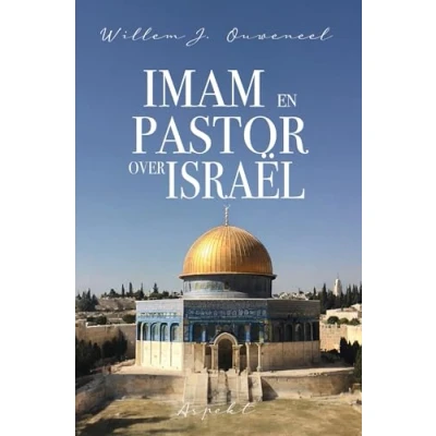 Abbildung von Imam en Pastor over Israël: Een islamitisch christelijke dialoog