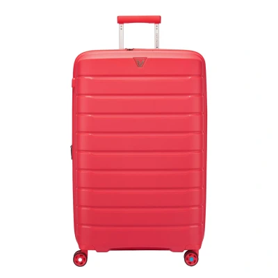 Abbildung von Roncato B Flying Expandable Trolley 78 spot radiant red