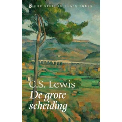 Abbildung von de grote scheiding: Allegorie over een reis van hel naar hemel