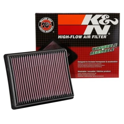 Abbildung von Luftfilter K&amp;N Filters 33 3054
