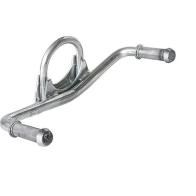 Abbildung von VEGAZ PGM 161 Halter, Schalldämpfer CITROËN: DS3 Schrägheck, C4 II Cactus, C3 II, PEUGEOT: 208 I 2008 Kombi