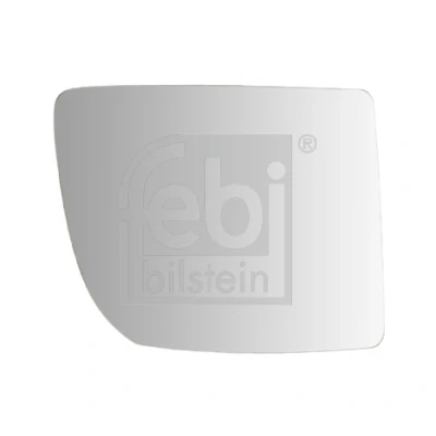 Abbildung von FEBI BILSTEIN 180176 Spiegelglas, Außenspiegel