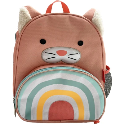 Abbildung von Skip Hop Kinderrucksack &quot;Zoo Katze, klein&quot;