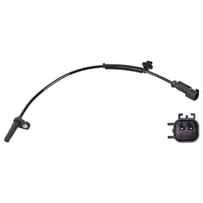 Abbildung von FEBI BILSTEIN 172101 ABS Sensor Hinterachse links, rechts 330 FORD: Transit V363 Kastenwagen, Pritsche / Fahrgestell