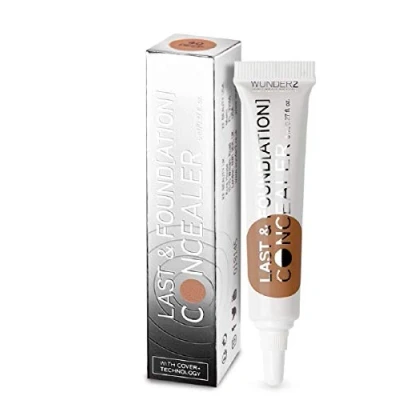 Abbildung von Wunder2 Last &amp; Foundation Concealer 30 Tan 8 ml