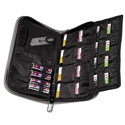 Abbildung von Hama Multi Card Case Maxi