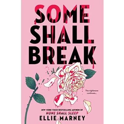 Abbildung von Some Shall Break (The None Sleep Sequence)
