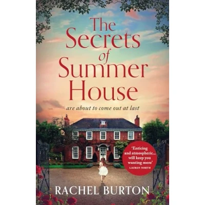 Abbildung von The Secrets of Summer House: An Absolutely Gripping Tale Family and Romance Perfect Read for 2023!