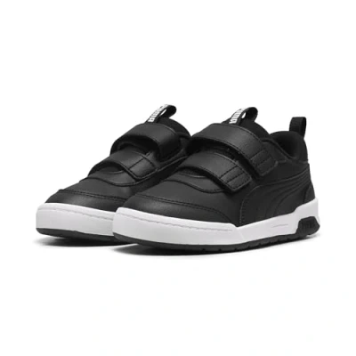 Abbildung von Puma Multiflex 2 Sneakers Kinder Schuhe Black Größe: 32.5