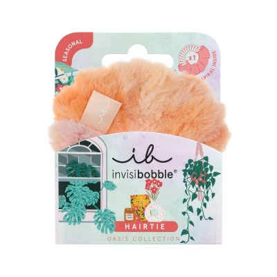 Abbildung von Invisibobble Sprunchie Oasis Rabbit Fuzz