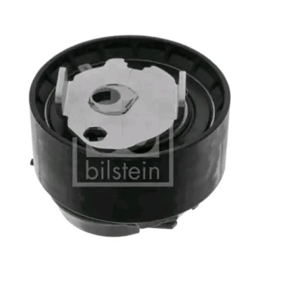 Abbildung von FEBI BILSTEIN 49559 Spannrolle, Zahnriemen PEUGEOT: 208 I Schrägheck, 2008 Kombi, 5008 I, CITROËN: C3 Aircross 2, III Kasten / Schrägheck