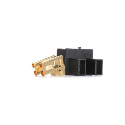 Abbildung von HERTH+BUSS ELPARTS 85785043 Lampenfassung, Elektrische Universalteile