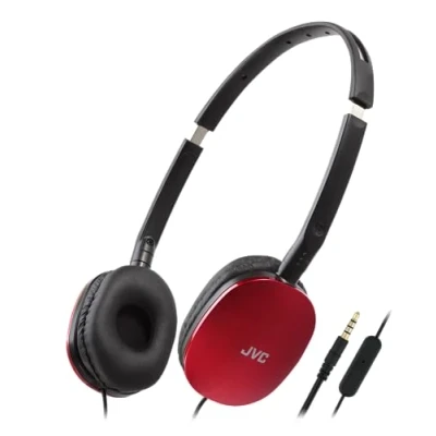 Abbildung von JVC HA S160M R U Kopfhörer Rot