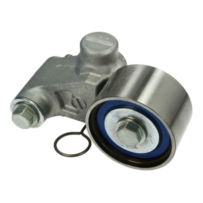 Abbildung von SNR GT381.02 Spannrolle, Zahnriemen SUBARU: Legacy 3 Kombi, Outback IV, Impreza I Kombi