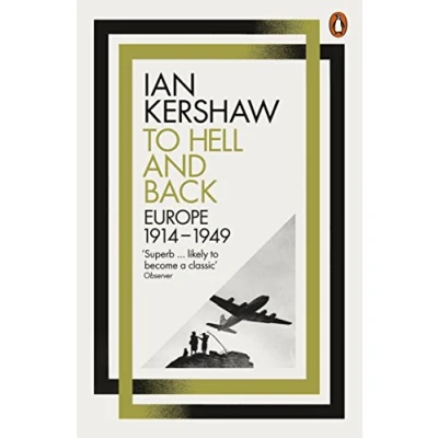 Abbildung von To Hell and Back: Europe, 1914 1949