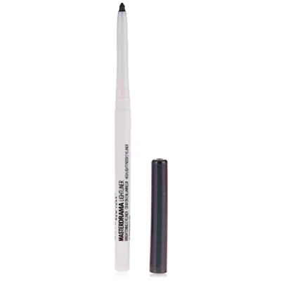 Abbildung von MAYBELLINE MASTER DRAMA LIGHTLINER EYELINER 45 MIDNIGHT