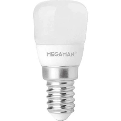 Abbildung von E14 2W 828 LED Kühlschranklampe MEGAMAN Classic