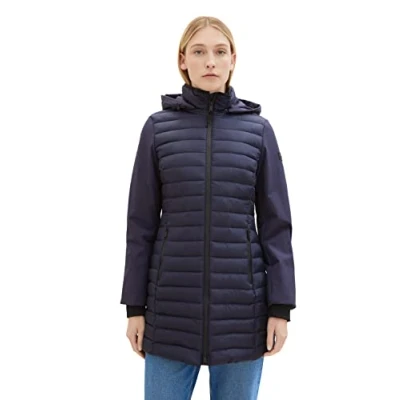 Abbildung von TOM TAILOR Steppjacke