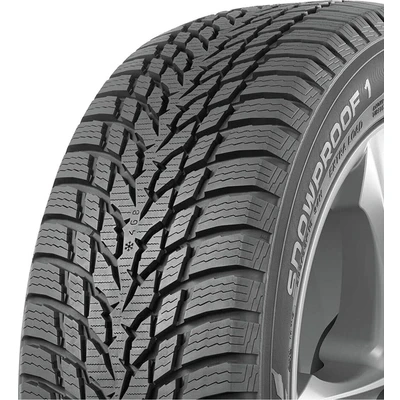 Abbildung von Winterreifen NOKIAN Snowproof 1 185/55R15 82T