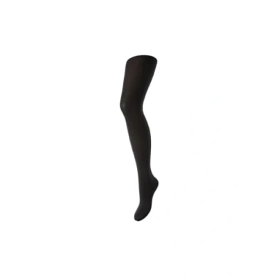 Abbildung von Pieces Pcshaper Strumpfhose, Damen, Größe: M/L, Black