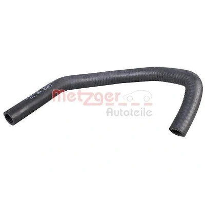 Abbildung von METZGER 2421089 Kühlerschlauch EPDM (Ethylen Propylen Dien Kautschuk) CHEVROLET: Captiva, Cruze Limousine, Lacetti Schrägheck, OPEL: Antara